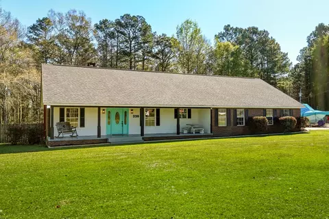 336 Nobles Rd, Sumrall, MS 39482 photo 2
