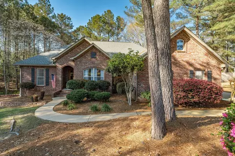 11 Plainview Xing, Hattiesburg, MS 39402