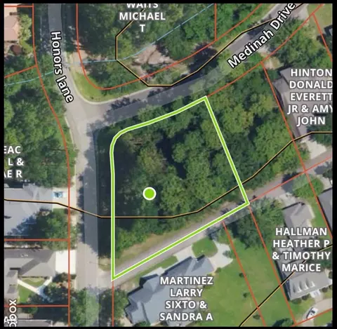 21 22 Medinah Dr, Hattiesburg, MS 39402