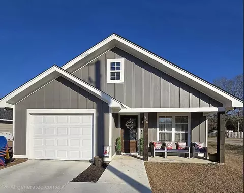 395 N George St, Petal, MS 39465