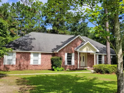 69 Northfork Dr, Petal, MS 39465