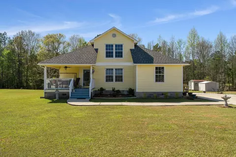 84 Moses Ln, Petal, MS 39465