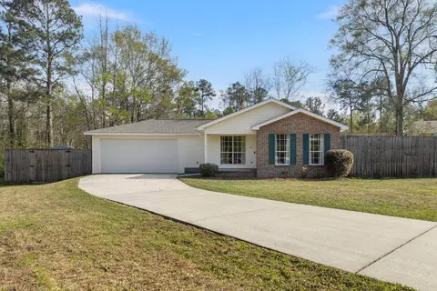 116 Northwest Cir, Hattiesburg, MS 39401