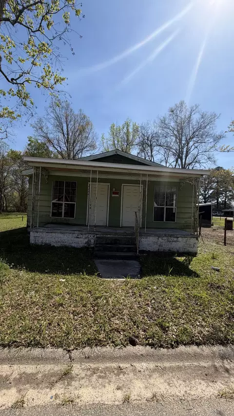 1224 Simmons St, Laurel, MS 39440