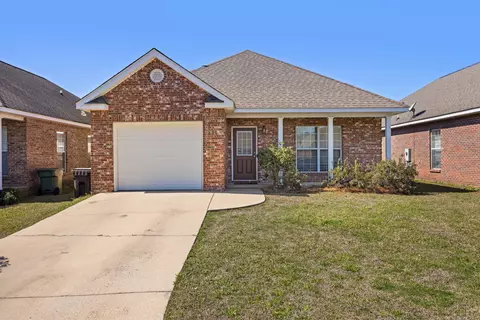 7 Oxford Dr, Hattiesburg, MS 39402