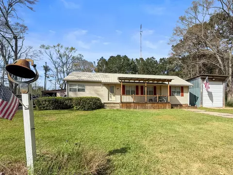1376 Fred St, Prentiss, MS 39474
