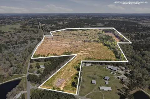 95 3 Ac Rocky Br, Sumrall, MS 39482