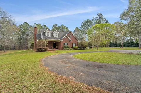 Exterior - 515 Baker, Purvis, MS 39475 photo 6 of 16