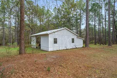 Exterior - 515 Baker, Purvis, MS 39475 photo 13 of 16