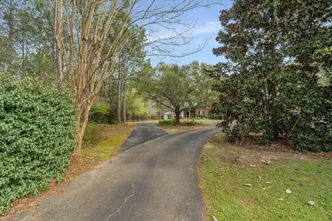 Exterior - 515 Baker, Purvis, MS 39475 photo 4 of 16