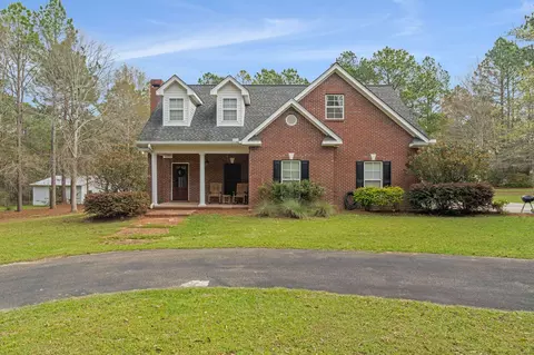 515 Baker, Purvis, MS 39475