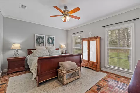 Bedroom - 515 Baker, Purvis, MS 39475 photo 1 of 7