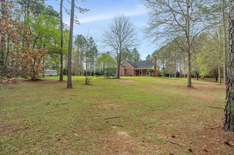 Exterior - 515 Baker, Purvis, MS 39475 photo 12 of 16