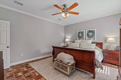 Bedroom - 515 Baker, Purvis, MS 39475 photo 3 of 7