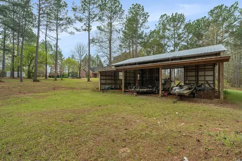 Exterior - 515 Baker, Purvis, MS 39475 photo 14 of 16