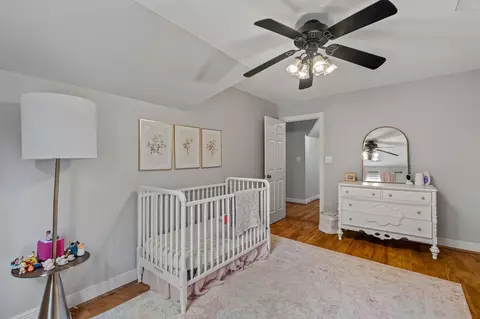 Bedroom - 515 Baker, Purvis, MS 39475 photo 6 of 7