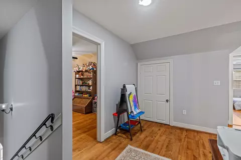 Entry Way - 515 Baker, Purvis, MS 39475 photo 3 of 4