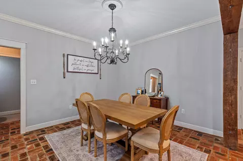 Dining - 515 Baker, Purvis, MS 39475 photo 1 of 2