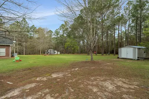 Exterior - 515 Baker, Purvis, MS 39475 photo 9 of 16
