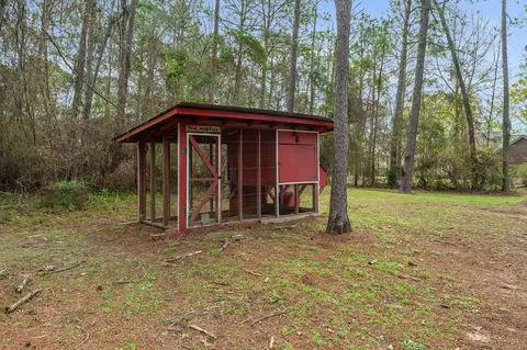 Exterior - 515 Baker, Purvis, MS 39475 photo 16 of 16