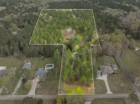 View/Area - 515 Baker, Purvis, MS 39475 photo 3 of 6