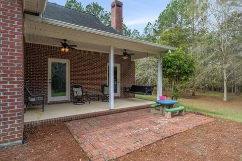 Exterior - 515 Baker, Purvis, MS 39475 photo 10 of 16