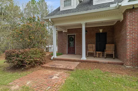 Exterior - 515 Baker, Purvis, MS 39475 photo 7 of 16
