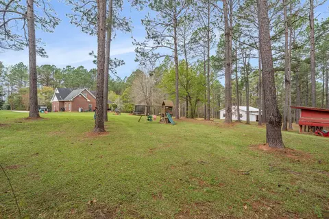 Exterior - 515 Baker, Purvis, MS 39475 photo 11 of 16