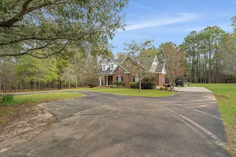 Exterior - 515 Baker, Purvis, MS 39475 photo 5 of 16