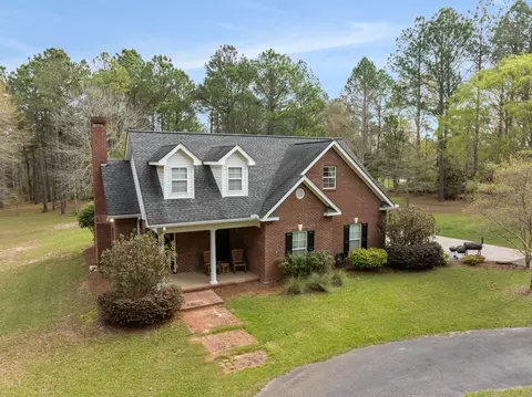 Exterior - 515 Baker, Purvis, MS 39475 photo 15 of 16