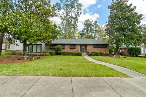 320 S 22nd Ave, Hattiesburg, MS 39401