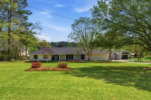 376 W W Lk, Hattiesburg, MS 39402