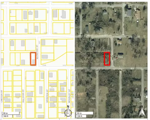 1312 Hall, Hattiesburg, MS 39401