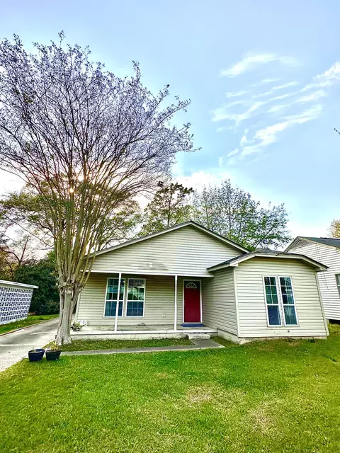 212 N 19th Ave, Hattiesburg, MS 39401