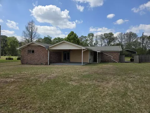 Exterior - 404 E Main St, Laurel, MS 39440 photo 2 of 3