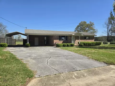 404 E Main St, Laurel, MS 39440