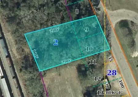 0 James St, Hattiesburg, MS 39401