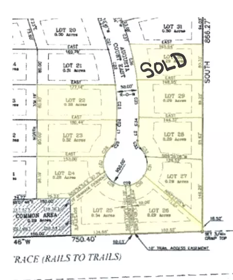 Augusta Court E, Hattiesburg, MS 39402