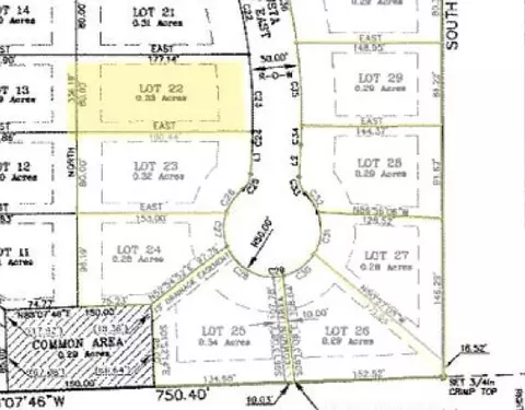 29 Augusta Ct E, Hattiesburg, MS 39402
