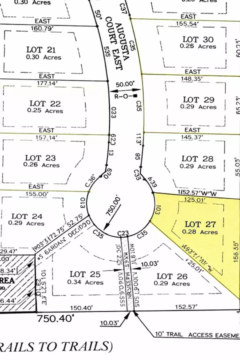 36 Augusta Ct E, Hattiesburg, MS 39402
