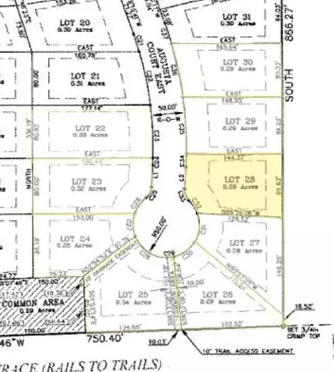32 Augusta Ct E, Hattiesburg, MS 39402