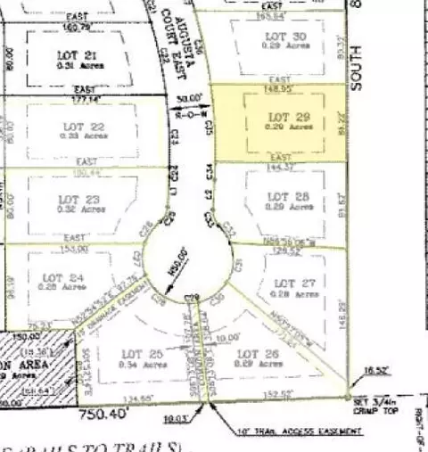 28 Augusta Ct E, Hattiesburg, MS 39402