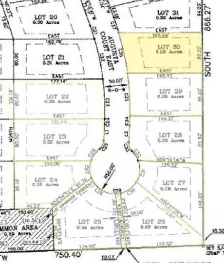 24 Augusta Ct E, Hattiesburg, MS 39402