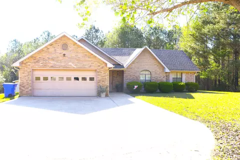 141 Heed Neely Rd, Braxton, MS 39044
