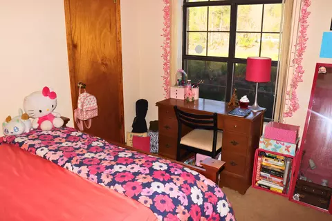 Bedroom - 141 Heed Neely Rd, Braxton, MS 39044 photo 5 of 6