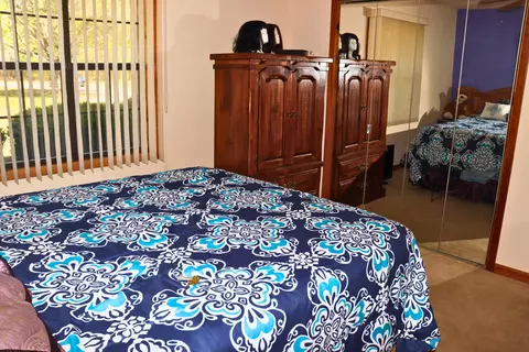 Bedroom - 141 Heed Neely Rd, Braxton, MS 39044 photo 1 of 6