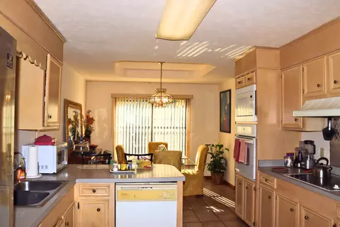 Kitchen - 141 Heed Neely Rd, Braxton, MS 39044 photo 3 of 3