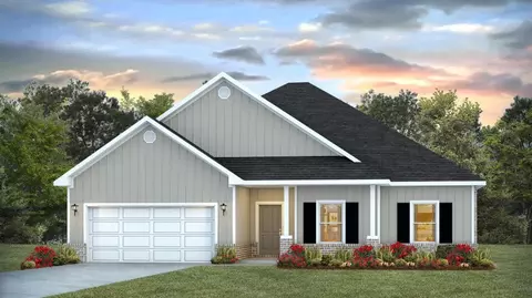 114 Lynnstone, Petal, MS 39465
