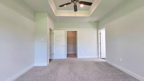 Bedroom - 20 Brookstone, Petal, MS 39465 photo 3 of 10