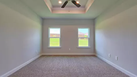 Bedroom - 20 Brookstone, Petal, MS 39465 photo 2 of 10